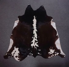 Genuine Cow Hide Rug ~ Cowhide