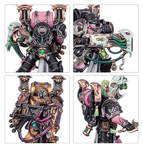 Emperors children noise - children,