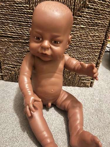Peterkin anatomically correct