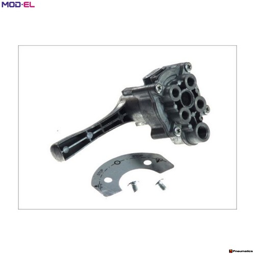 Air suspension valve - valve, pn-10047