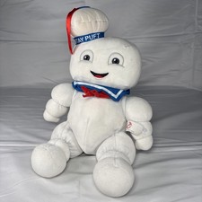 Ghostbusters Stay Puft