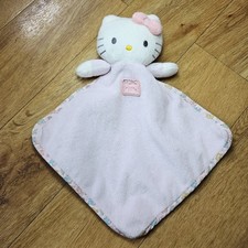 Sanrio Hello Kitty Comforter
