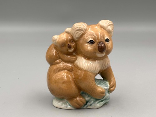 Szeiler ceramic koala - &, joey