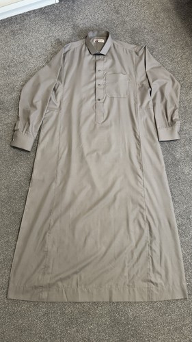 Mens jubba kaftan dishdash - mens,
