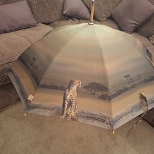 Perletti Umbrella Cheetah