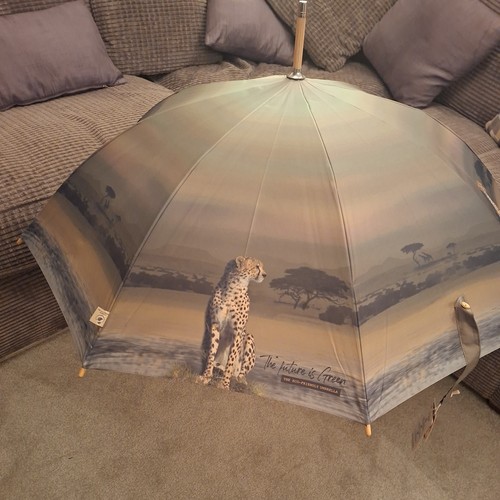 Perletti umbrella cheetah - perletti,