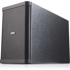 QSC -AD-S281w Subwoofer Bass Reflex