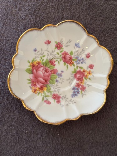 Vintage salisbury fine bone - vintage,