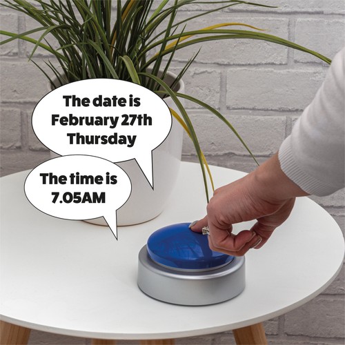 Aidapt big button talking - aidapt,