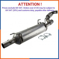 Diesel particulate filter