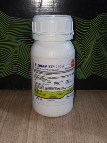 Floramite 240 250ml - 240,