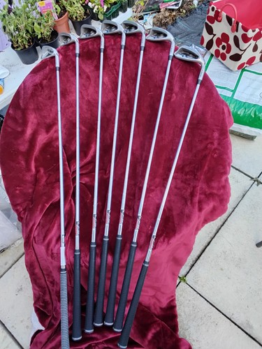 Ping gmax irons - irons, dot