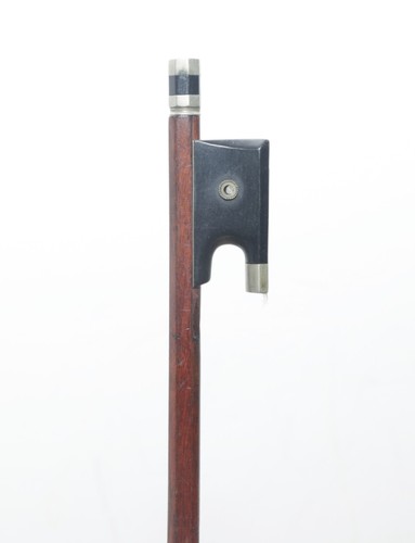 Nice german violin bow - ,
