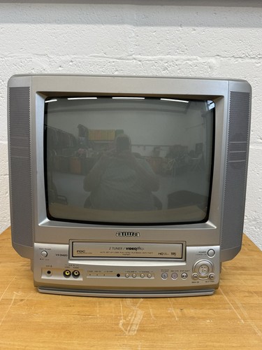 Aiwa inch crt - aiwa,