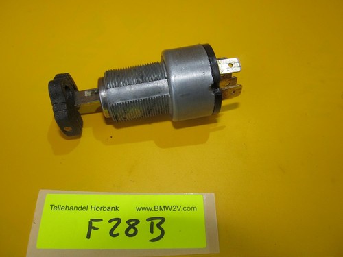 Bmw r100 r80 r75 - r75, ignition