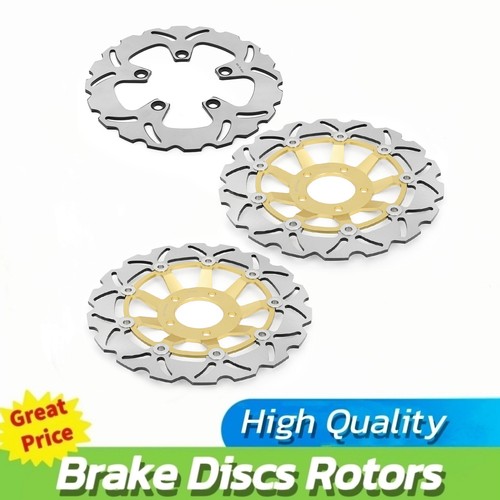Front rear brake - front,