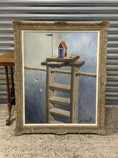 Original Oil Painting by