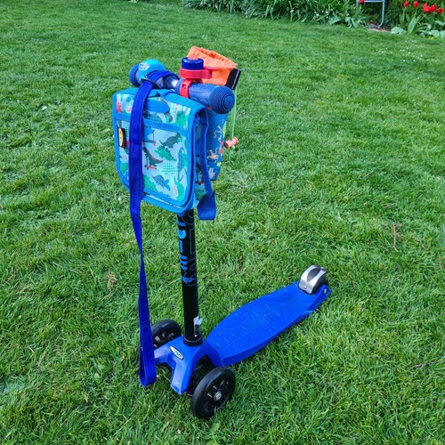 Micro maxi scooter - micro,