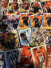 match attax, Shoot Out And