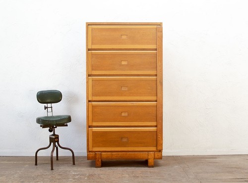 Mid century oak staverton - century,