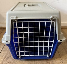 Ferplast Atlas 10 Pet Carrier Cats Rabbits Guinea Pigs Small Dogs 50 x 32 x 30cm