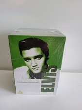 Elvis Presley The Classic