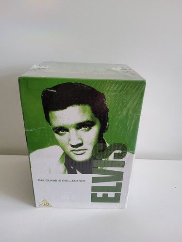 Elvis presley the - elvis,