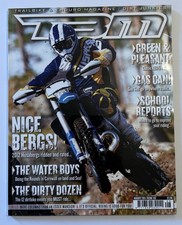 TBM Trail bike & Enduro