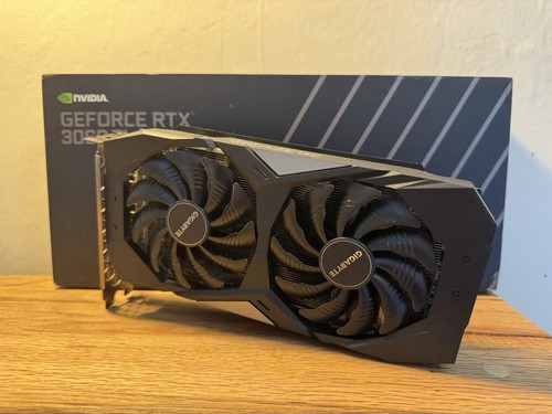 Gigabyte nvidia 5500xt 8gb - 5500xt,
