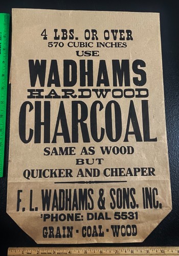 Honesdale wadhams charcoal - wadhams,