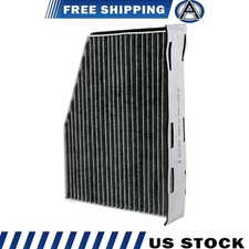 Cabin air filter for - cabin, caddy