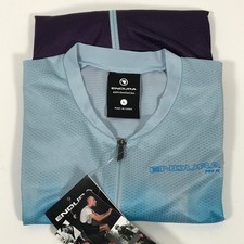 Endura Pro SL S/S Jersey Large