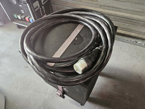25ft 50a spider - 25ft, box