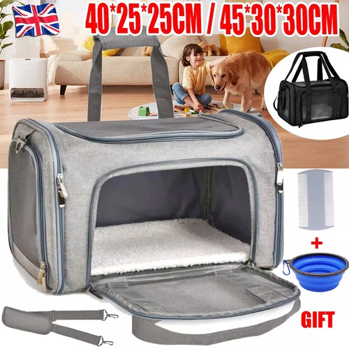New large pet carrier - pet,