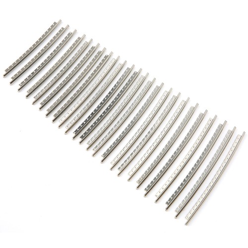 Guitar fret wire - guitar,