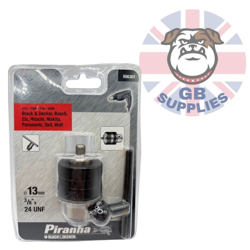 Black decker piranha male - &,
