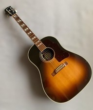 Gibson southern jumbo 2012 - gibson,