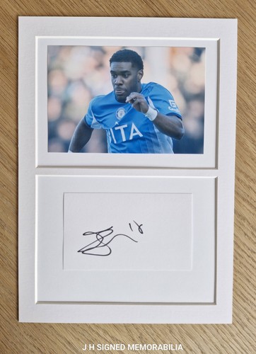 Stockport county jayden - county,