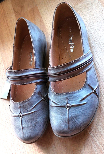 Trueform mary jane - shoes, size