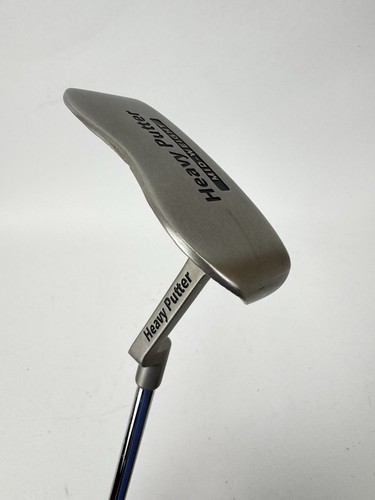 Boccieri golf heavy putter - putter, j2