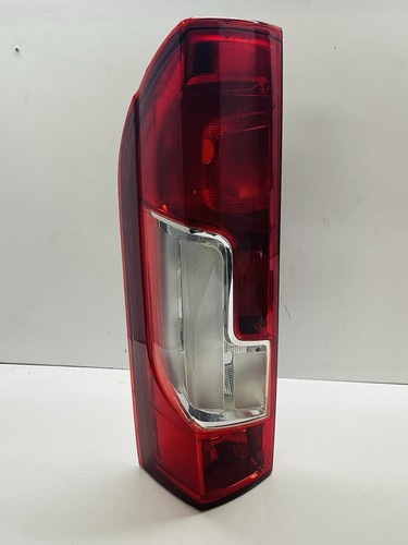 Rear light brake left - rear,