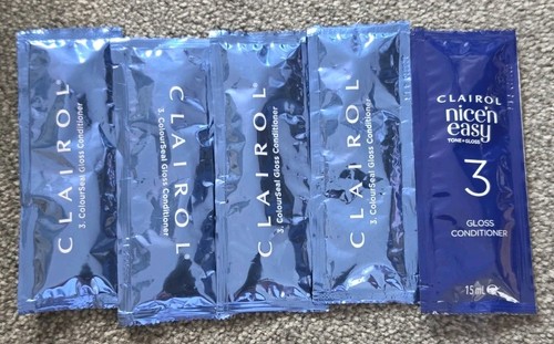 Nice easy clairol colour - n,