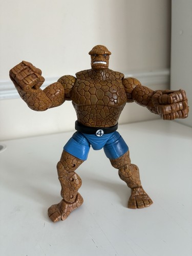 Fantastic four the thing ben - fantastic,