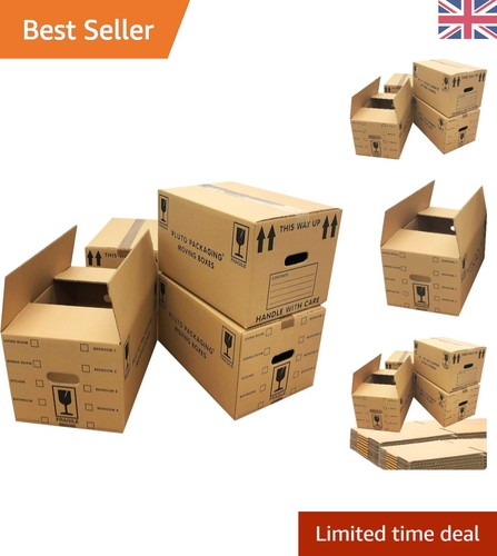 Durable pack cardboard - durable,