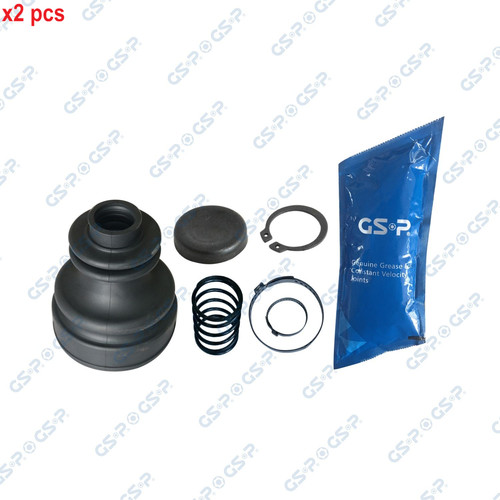 Pcs transmission sided both - pcs,