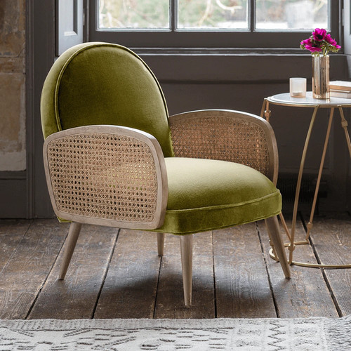 Emmeline apple green - emmeline,