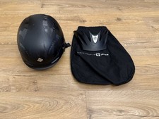 Sweet Protection Trooper Ski & Snowboard Helmet. Visor & Bag Included. Size L/XL