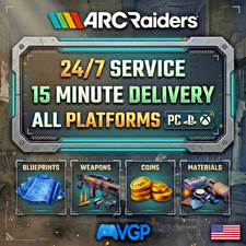 Arc raiders blueprints - raiders,