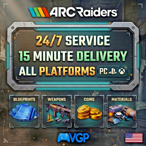 Arc raiders blueprints - blueprints,