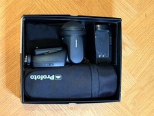 Profoto A10 for Fujifilm with